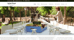 Desktop Screenshot of lafontpicant.com